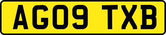 AG09TXB