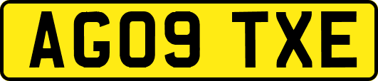 AG09TXE