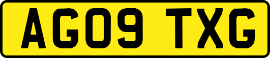 AG09TXG