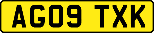 AG09TXK