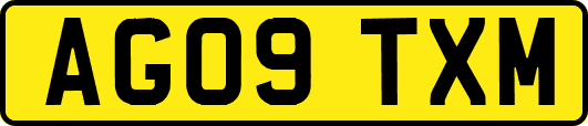 AG09TXM