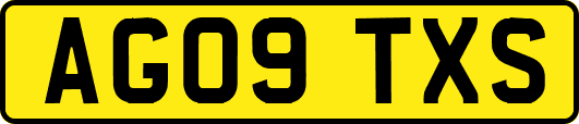 AG09TXS