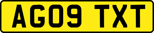 AG09TXT