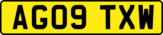 AG09TXW