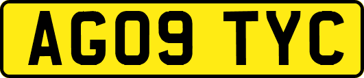 AG09TYC