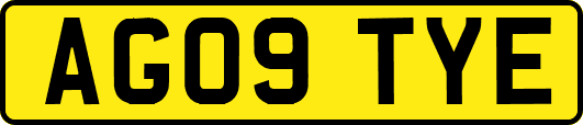 AG09TYE