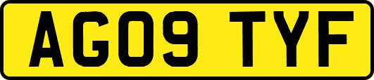 AG09TYF