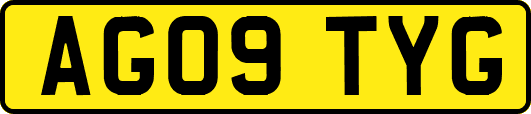 AG09TYG