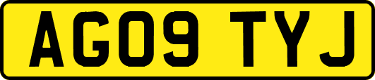 AG09TYJ