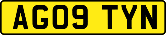 AG09TYN