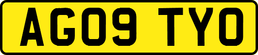 AG09TYO