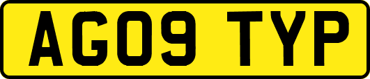 AG09TYP
