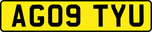 AG09TYU