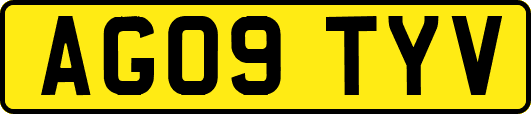 AG09TYV