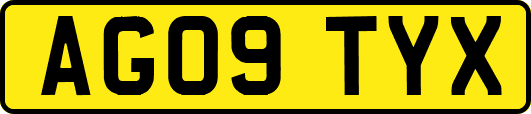 AG09TYX