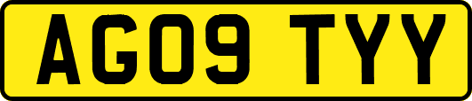 AG09TYY