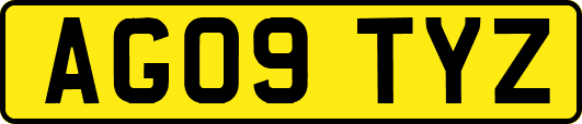 AG09TYZ