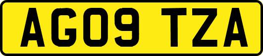 AG09TZA
