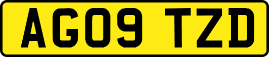 AG09TZD