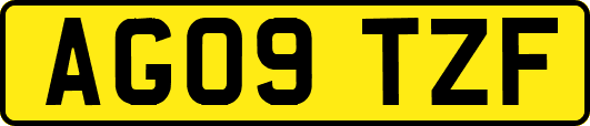 AG09TZF