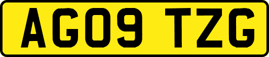 AG09TZG