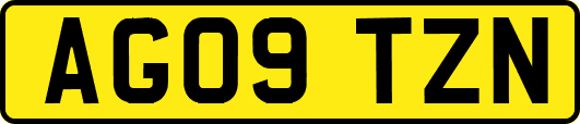 AG09TZN