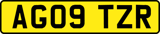 AG09TZR