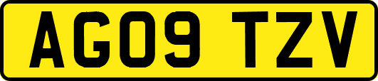 AG09TZV