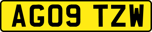 AG09TZW
