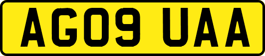 AG09UAA