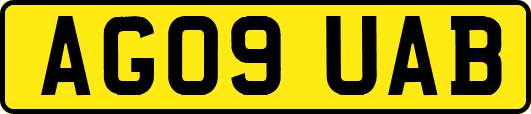 AG09UAB