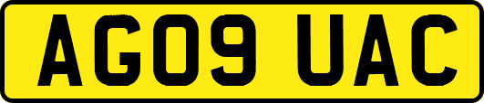AG09UAC