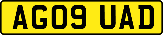 AG09UAD