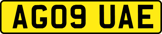 AG09UAE