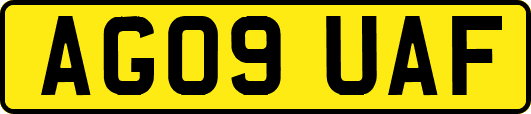 AG09UAF