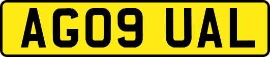 AG09UAL