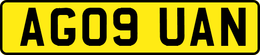 AG09UAN