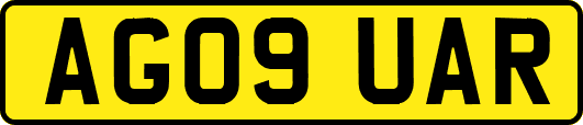 AG09UAR