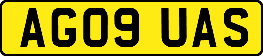 AG09UAS