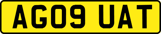 AG09UAT