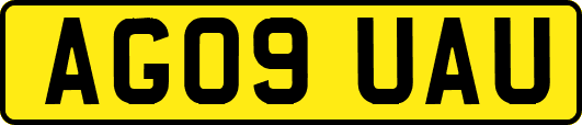 AG09UAU