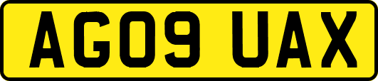 AG09UAX