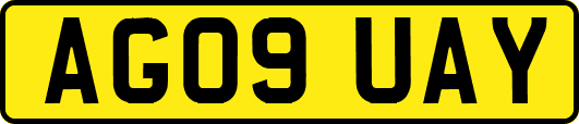AG09UAY