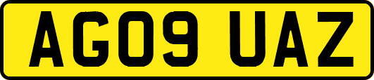 AG09UAZ
