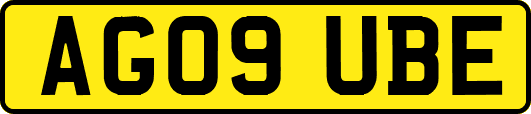 AG09UBE