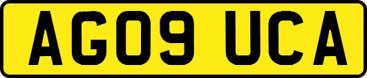 AG09UCA