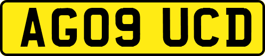 AG09UCD