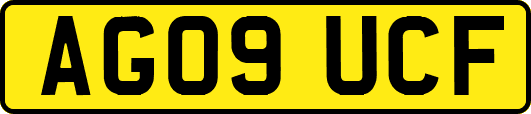AG09UCF