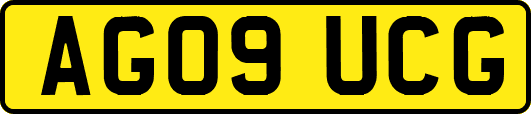 AG09UCG