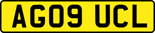 AG09UCL
